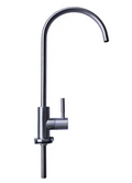 WDF-807 Stainless Steel 304 Heavy Duty High Flow Food Service Faucet
