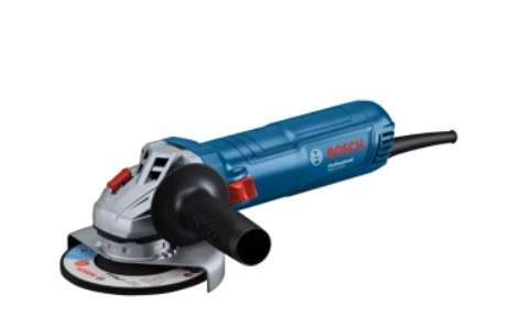Angle grinder GWS 12-125 Bosch