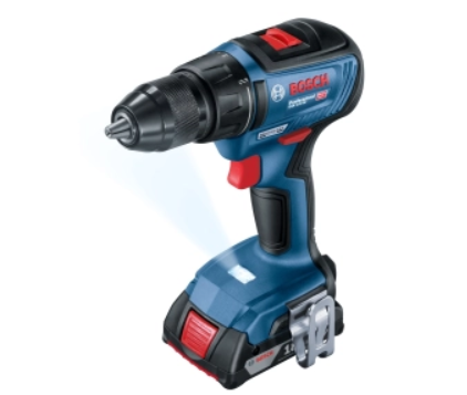 GSR 18V-50 Bosch